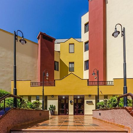 Olivia Free Wifi Apartment Puerto de Santiago  Exterior photo