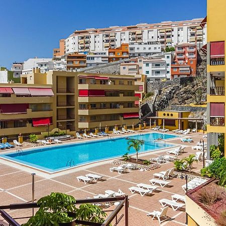 Olivia Free Wifi Apartment Puerto de Santiago  Exterior photo