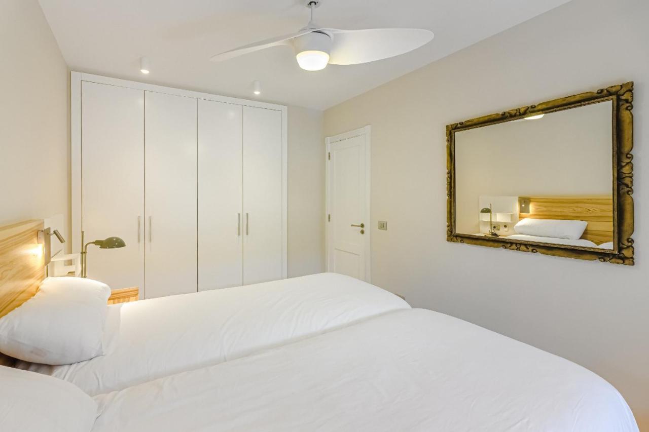 Olivia Free Wifi Apartment Puerto de Santiago  Exterior photo