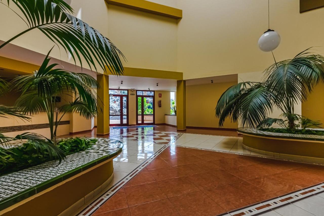Olivia Free Wifi Apartment Puerto de Santiago  Exterior photo